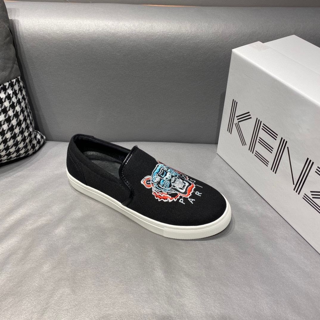 Kenzo Shoes